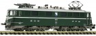 737211 Fleischmann Electric locomotive Ae 6/6
